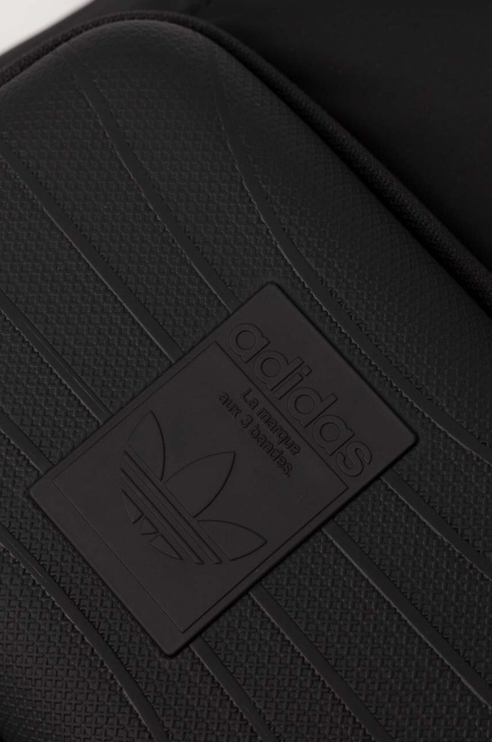 Ruksak adidas Originals crna IU0178