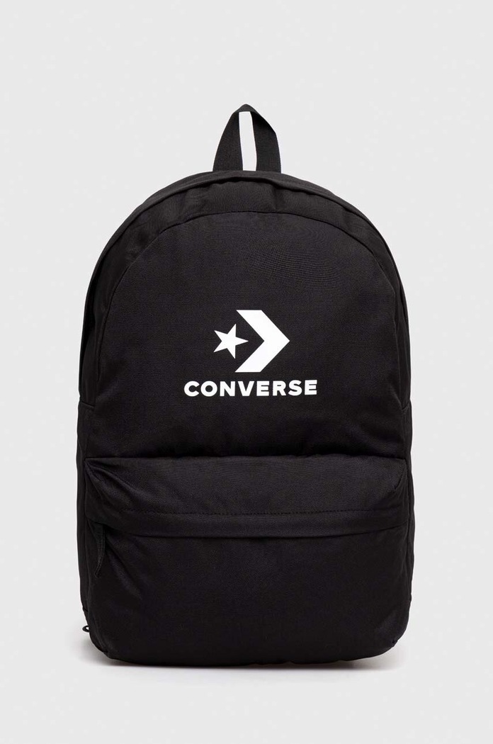 Converse hátizsák textil fekete 10025485.A04