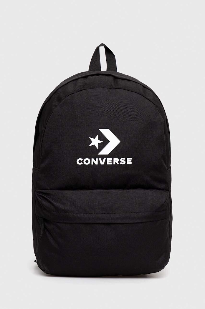 Converse hátizsák textil fekete 10025485.A04