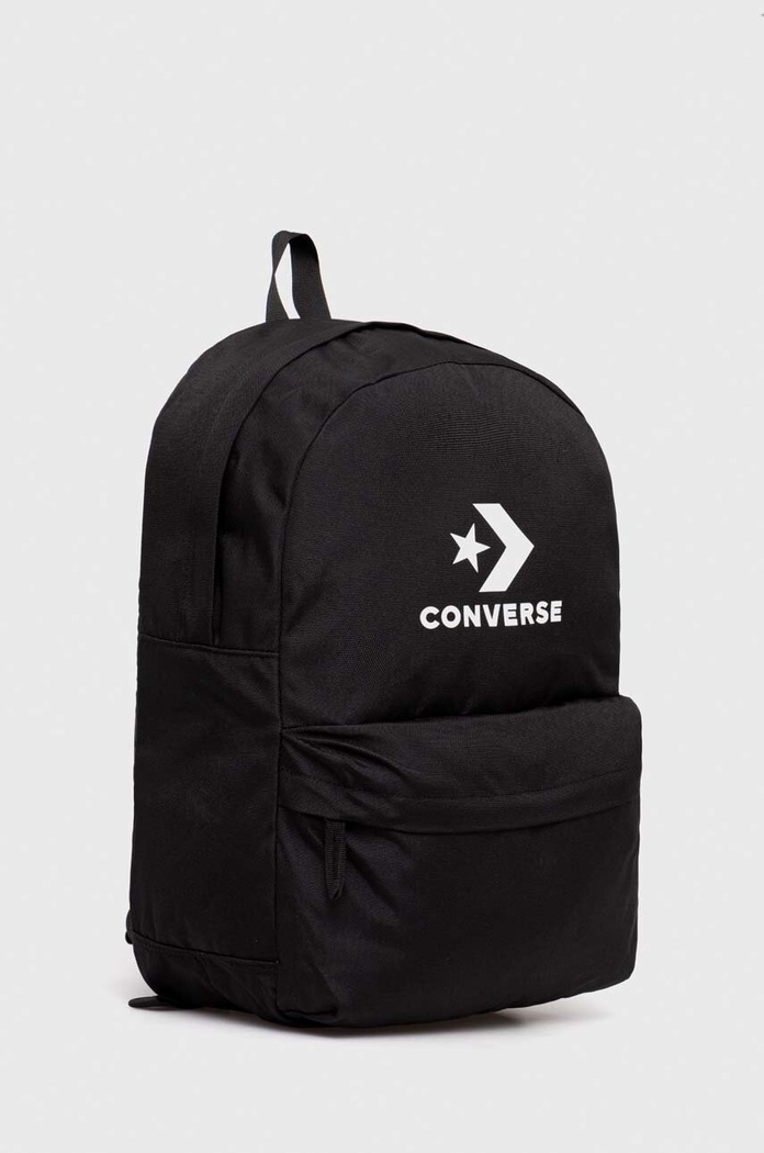 Converse hátizsák 10025485.A04 fekete SS26