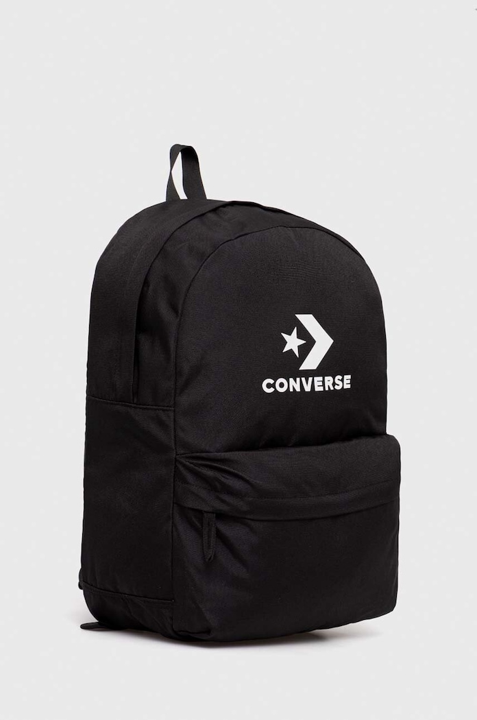 Converse hátizsák 10025485.A04 fekete SS26