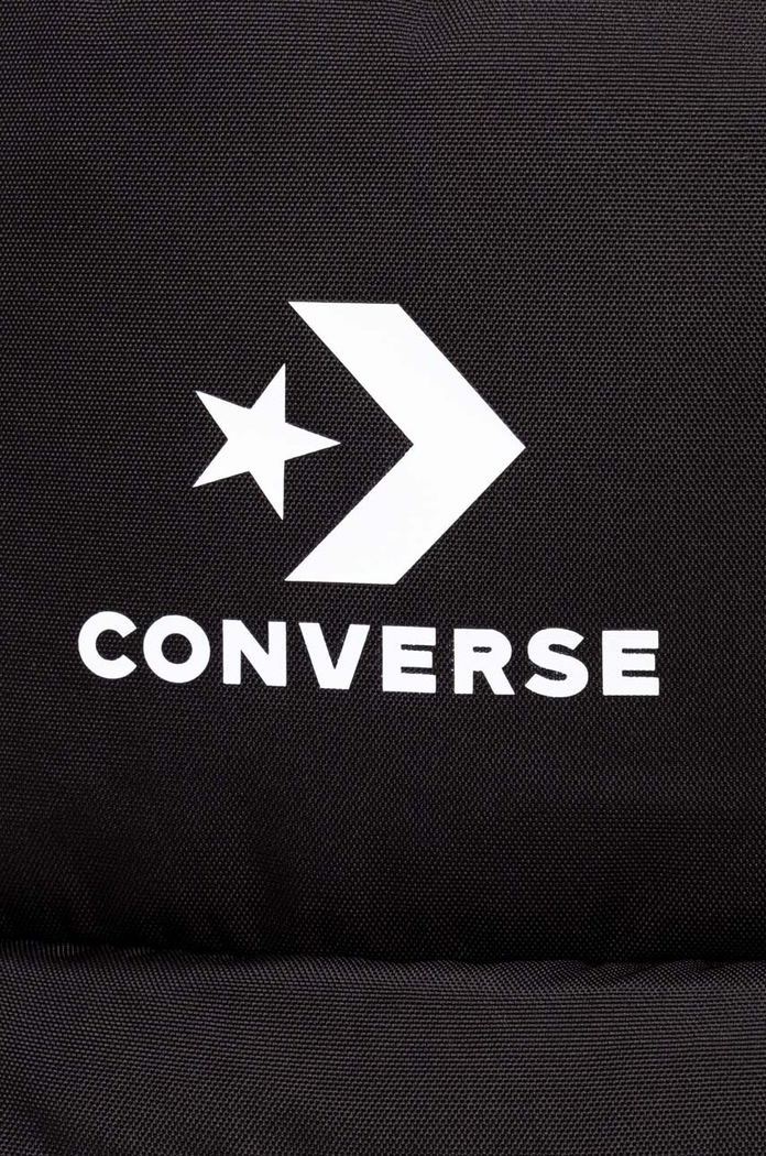 Kiegészítők Converse hátizsák 10025485.A04 fekete
