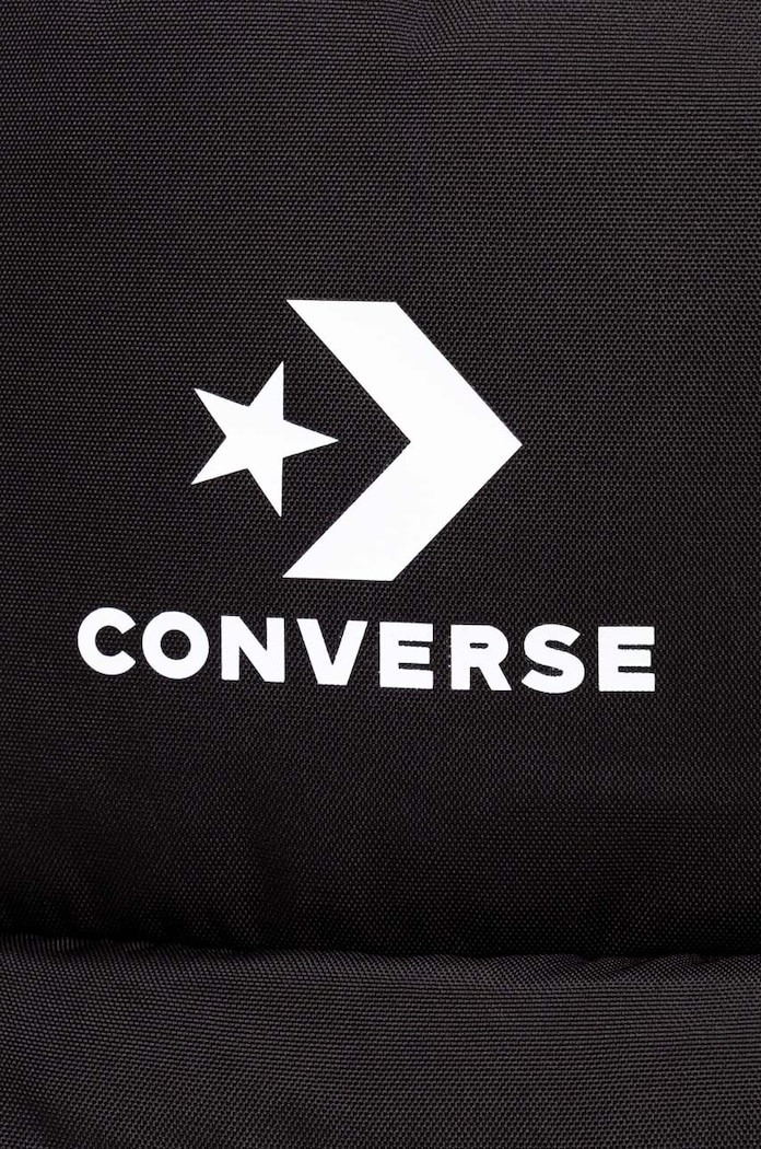 Kiegészítők Converse hátizsák 10025485.A04 fekete