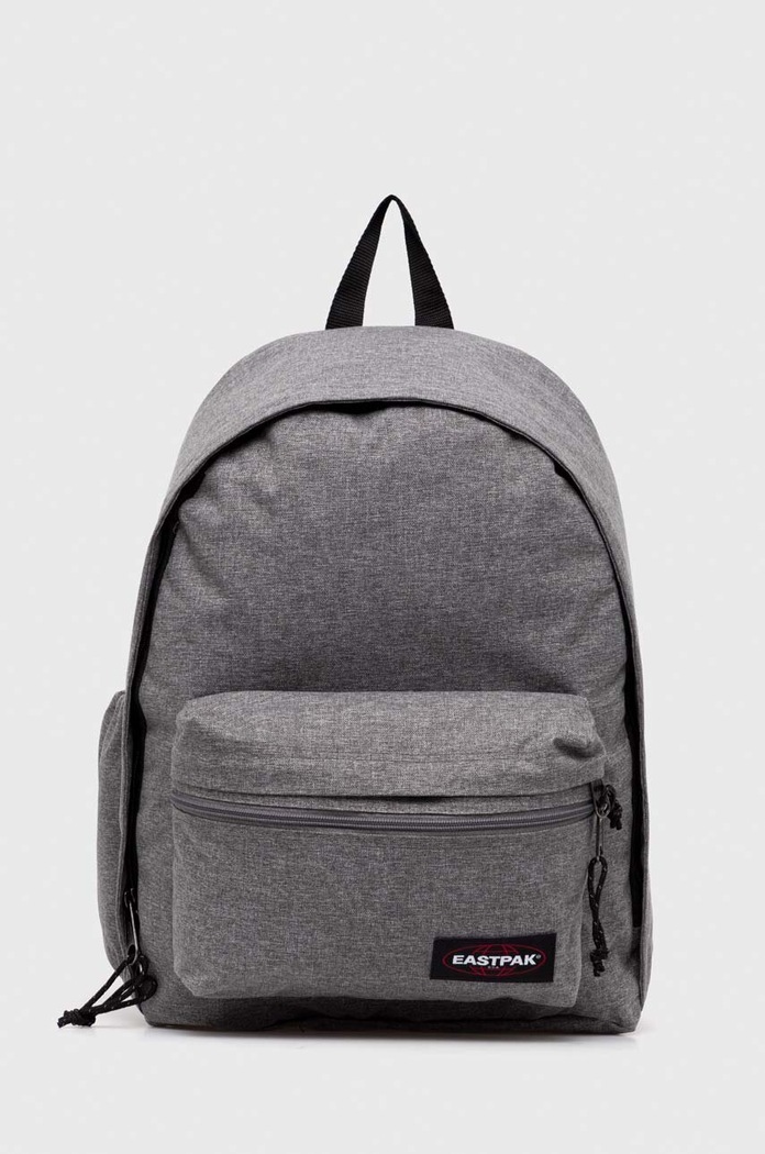 Eastpak plecak mieści A4 szary EK0A5BBJ3631