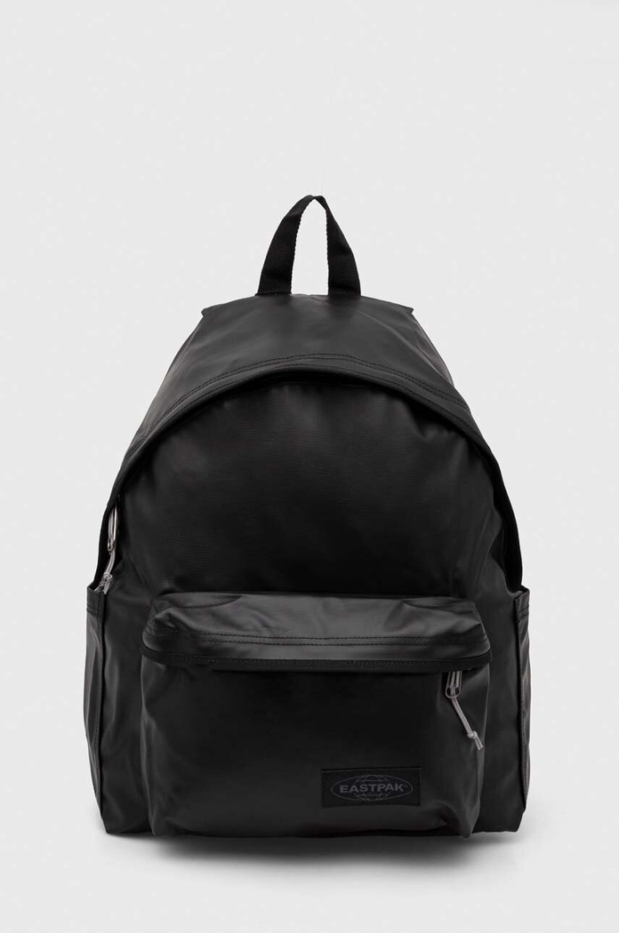 Ruksak Eastpak jednofarebný čierna EK0A5BG4O131