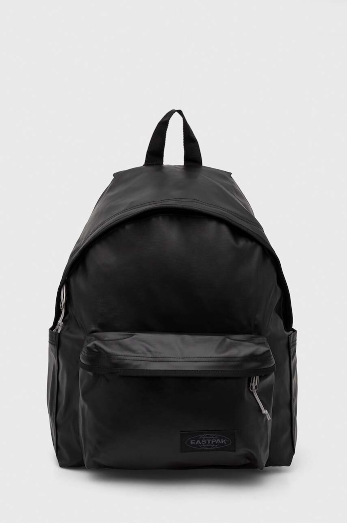 Ruksak Eastpak jednofarebný čierna EK0A5BG4O131