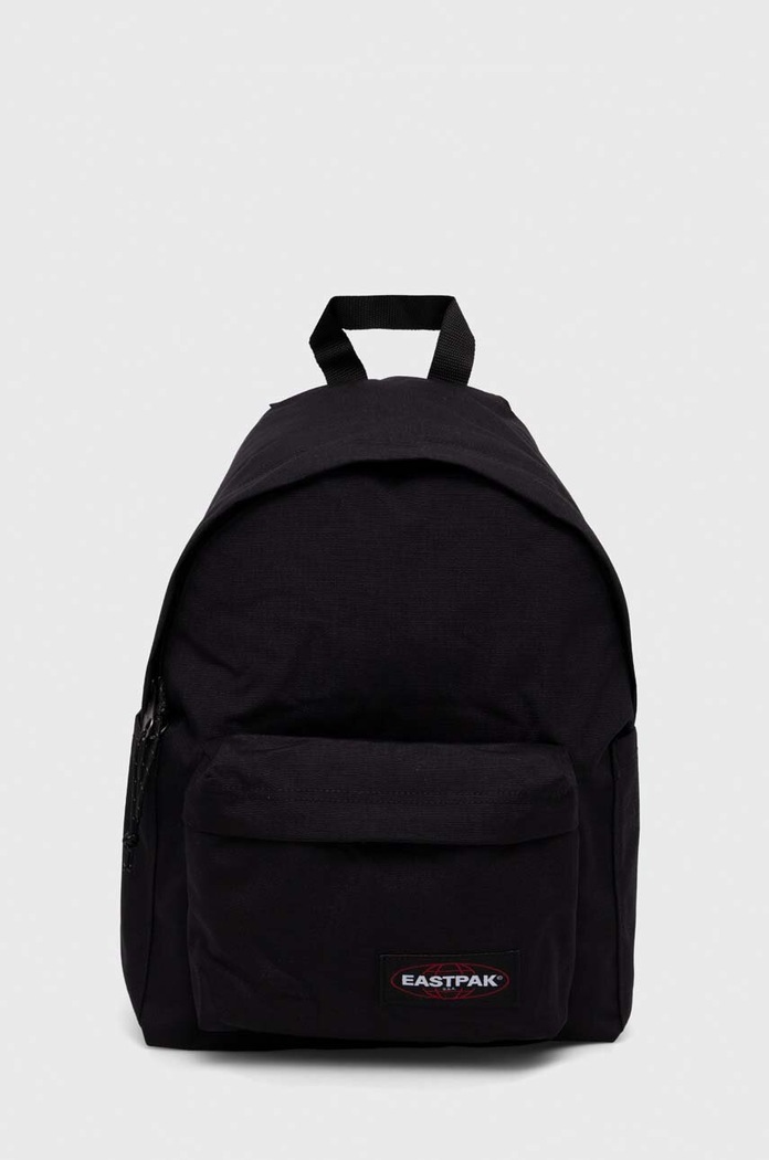 Ruksak Eastpak DAY PAK'R S jednofarebný čierna EK0A5BG50081