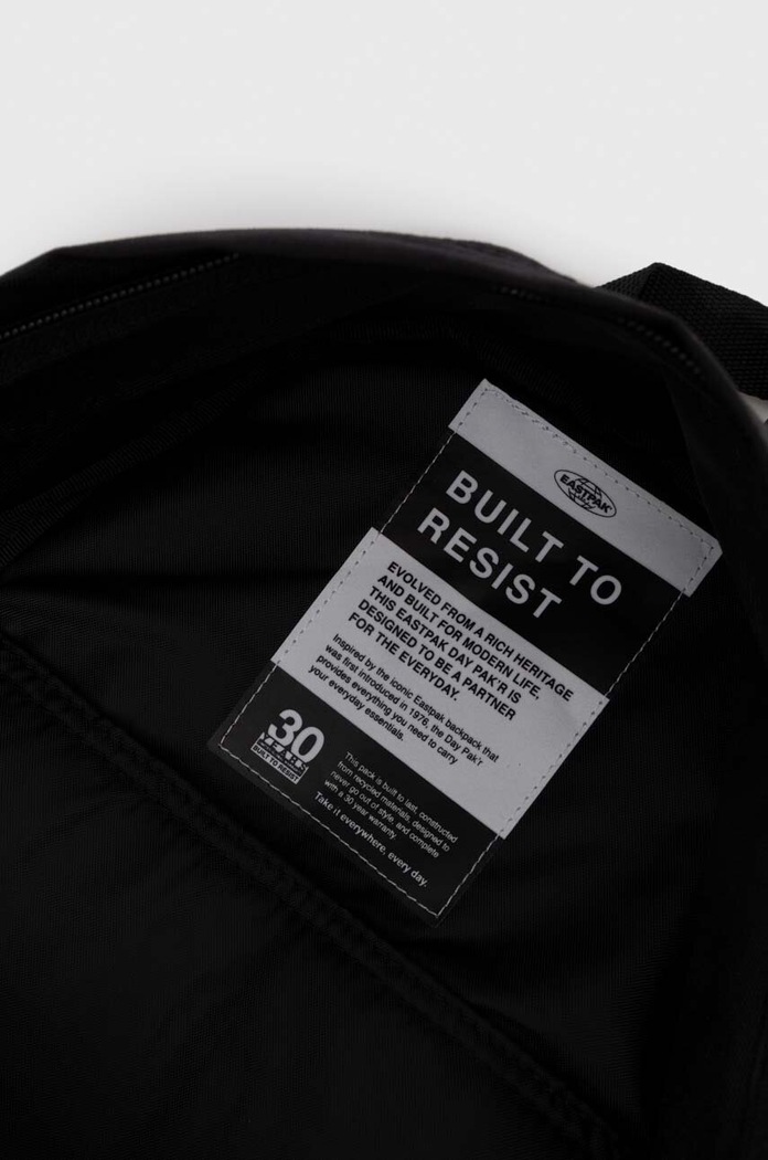 Ruksak Eastpak DAY PAK'R S EK0A5BG50081 čierna