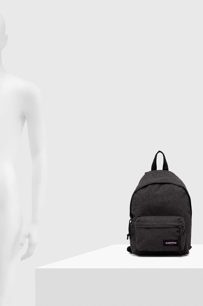 Eastpak plecak ORBIT EK00004377H1 czarny