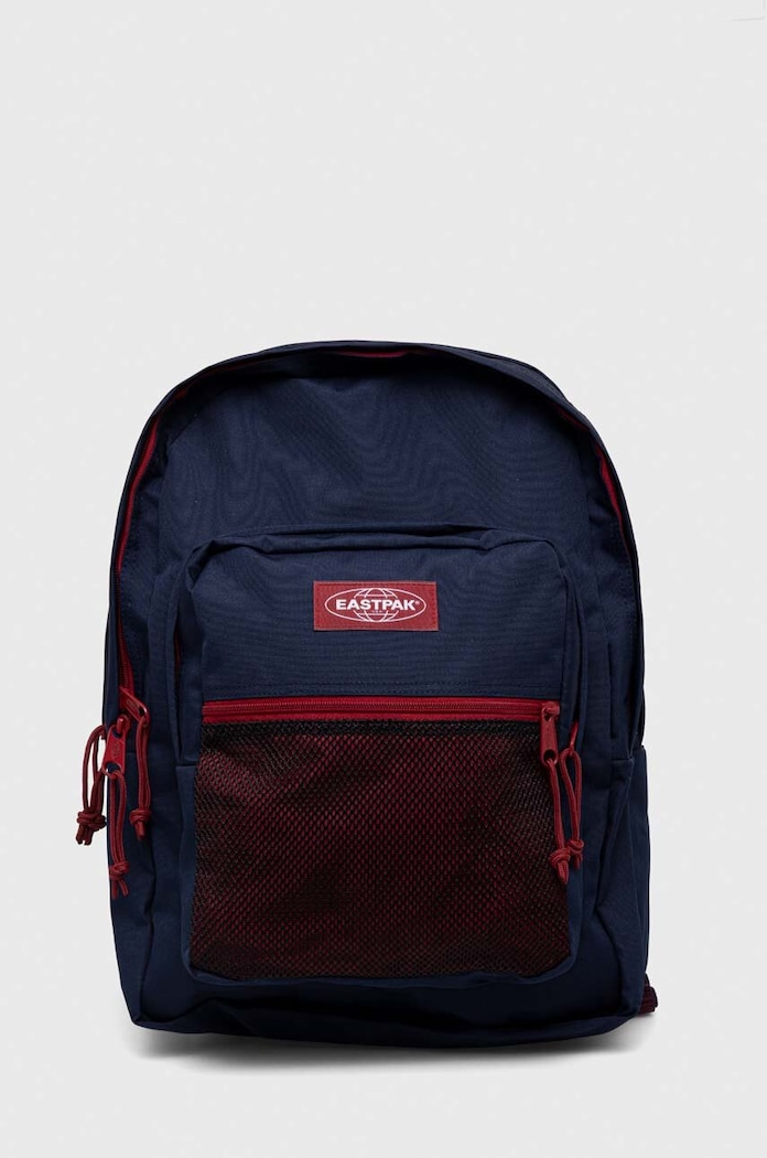 Ruksak Eastpak jednofarebný tmavomodrá EK0000609J61