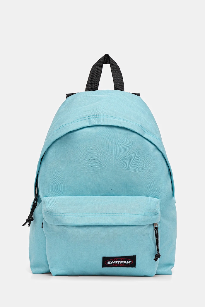 Ruksak Eastpak jednofarebný modrá EK0006201K81
