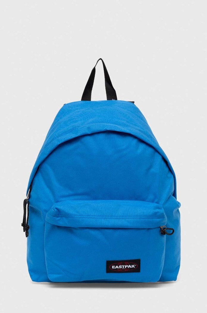 Ruksak Eastpak jednofarebný modrá EK0006201K91