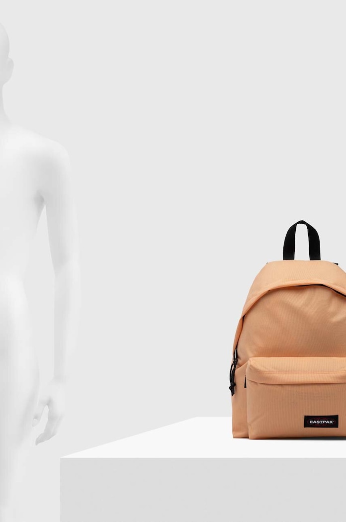 Ruksak Eastpak EK0006204K31 oranžová