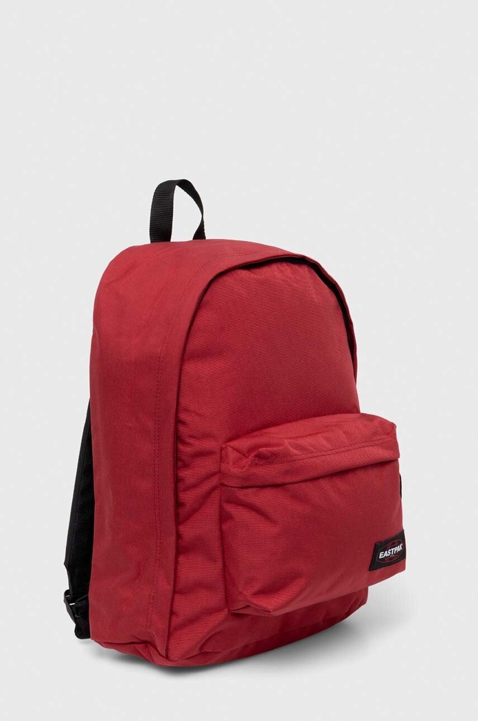 Σακίδιο πλάτης Eastpak EK0007677J21 κόκκινο SS24