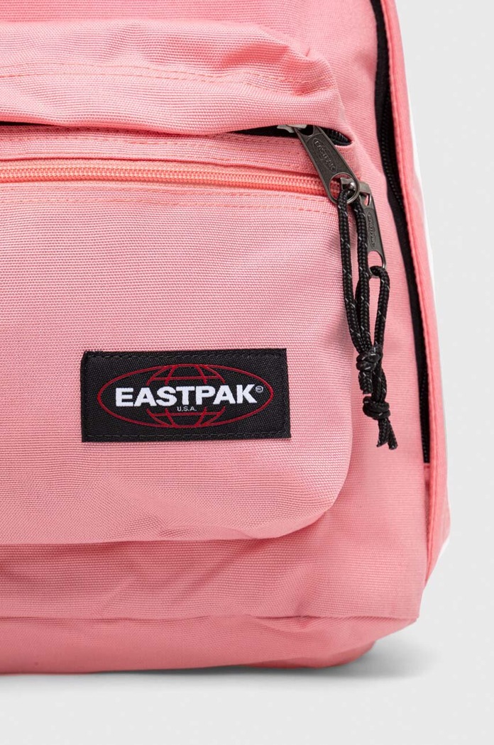 Ruksak Eastpak ružová EK0A5BBJ1K71