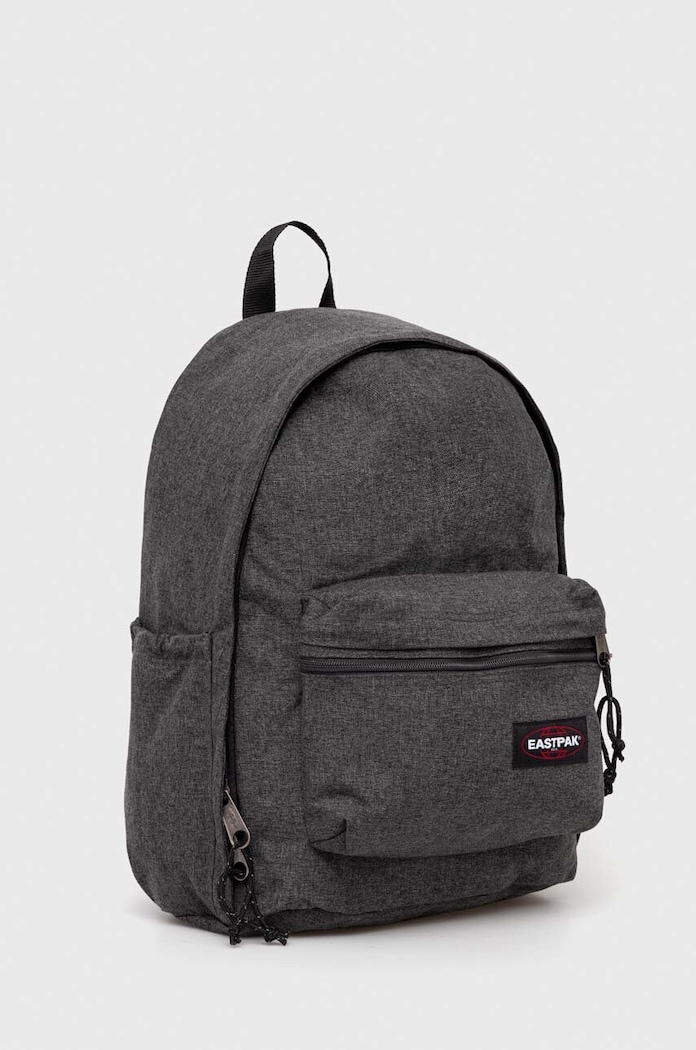 Ruksak Eastpak EK0A5BBJ77H1 sivá SS24