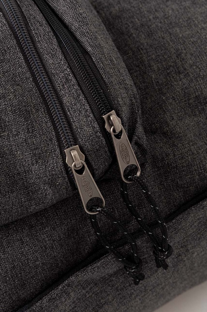 Doplnky Ruksak Eastpak EK0A5BBJ77H1 sivá