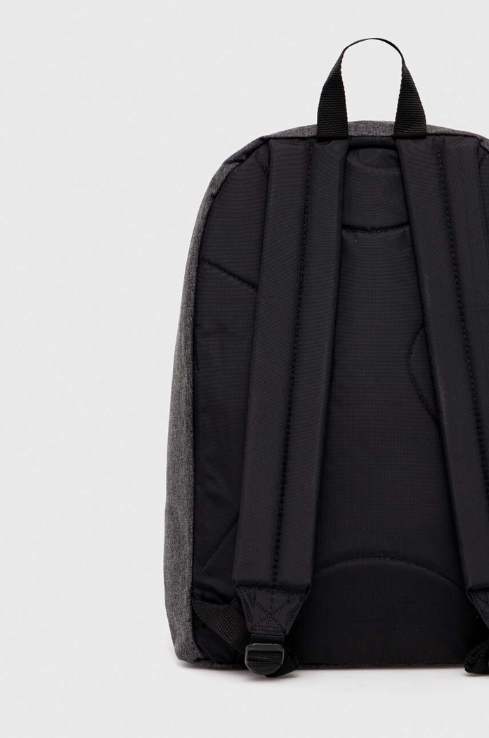Ruksak Eastpak sivá EK0A5BBJ77H1