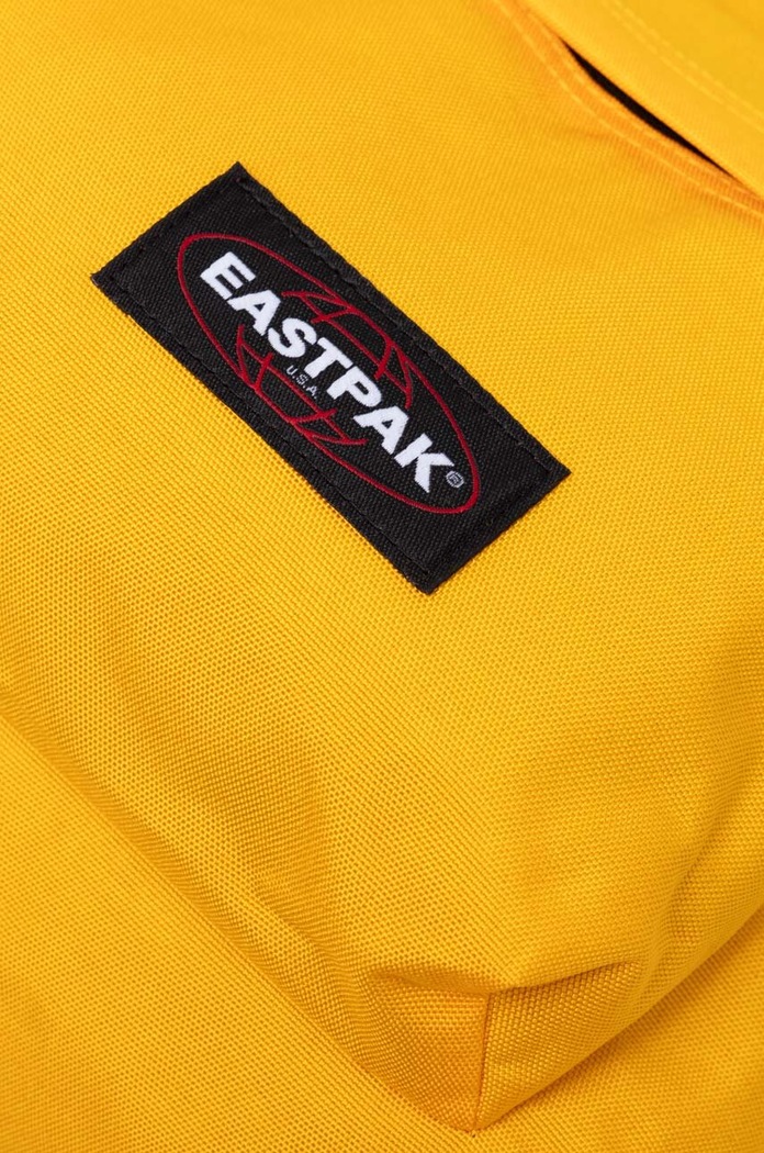 Eastpak rucsac galben EK0A5BG41K61