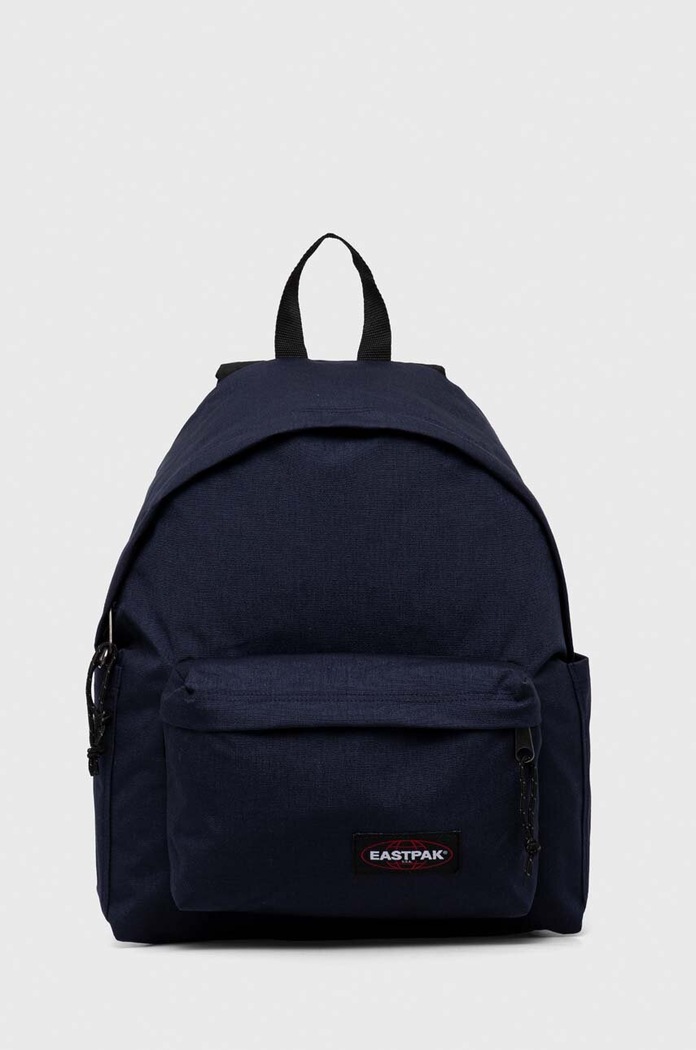 Ruksak Eastpak DAY PAK'R nášivka tmavomodrá EK0A5BG4L831