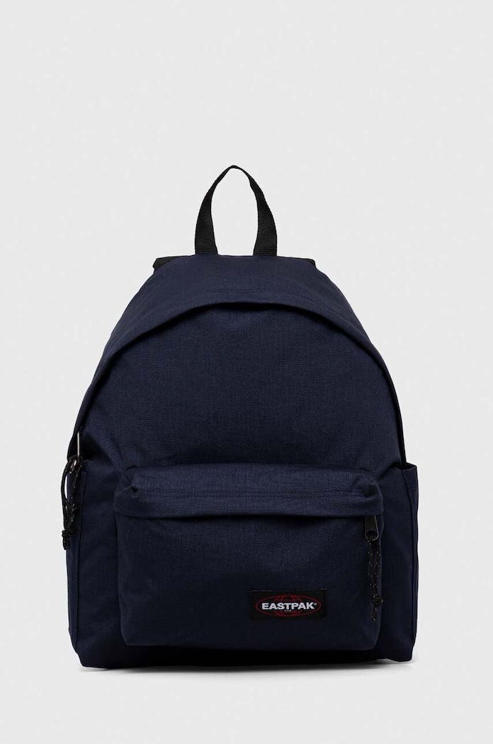 Ruksak Eastpak DAY PAK'R nášivka tmavomodrá EK0A5BG4L831