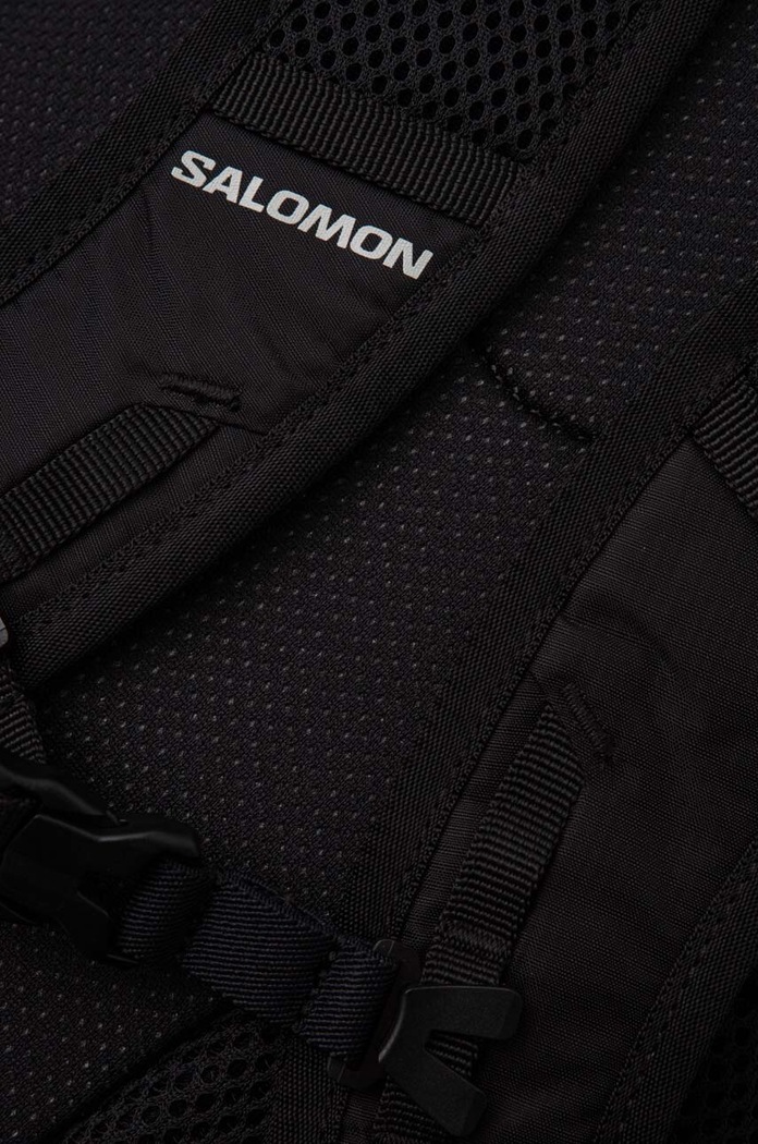 Рюкзак Salomon Trailblazer 20 чорний LC2182600