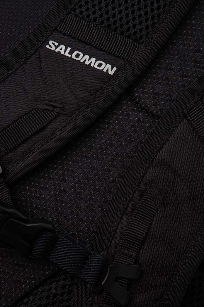 Рюкзак Salomon Trailblazer 20 чорний LC2182600