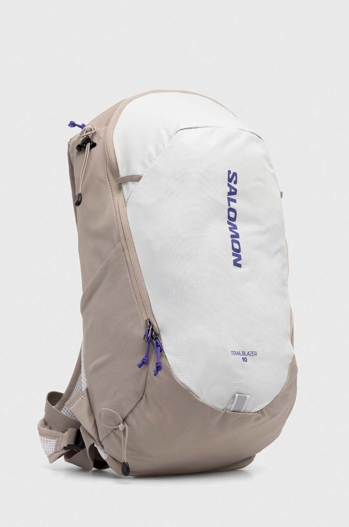 Ruksak Salomon Trailblazer 10 LC2183100 sivá SS24