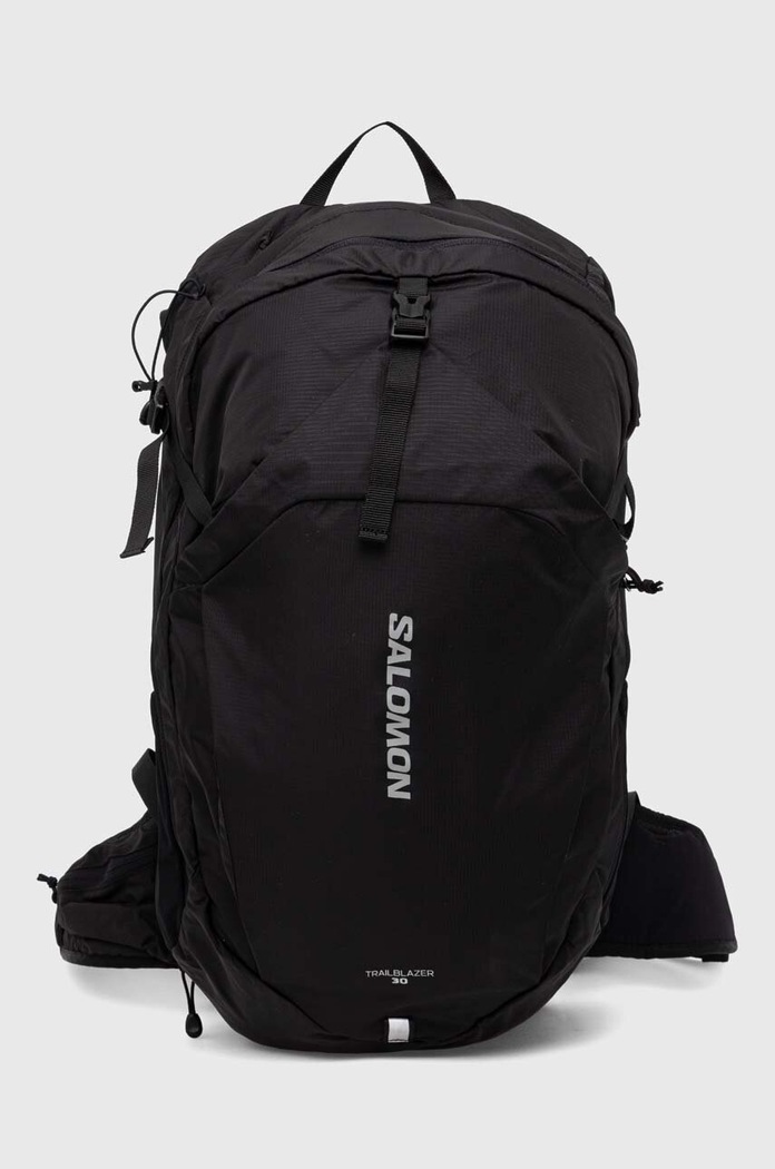 Ruksak Salomon Trailblazer 30 potlač čierna LC2183200