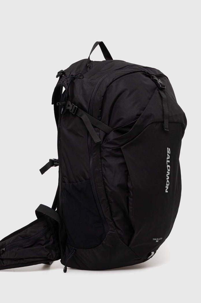 Ruksak Salomon Trailblazer 30 LC2183200 čierna SS24