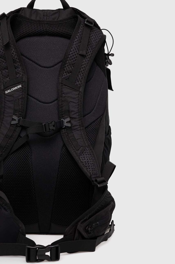 Doplnky Ruksak Salomon Trailblazer 30 LC2183200 čierna