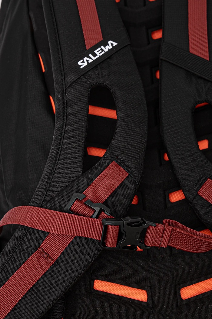 Ruksak Salewa Puez 23L 00.0000001439 bordo