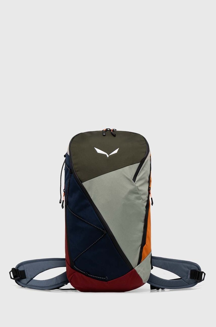 Nahrbtnik Salewa Puez 25L Tekstil pisana 00.0000001438