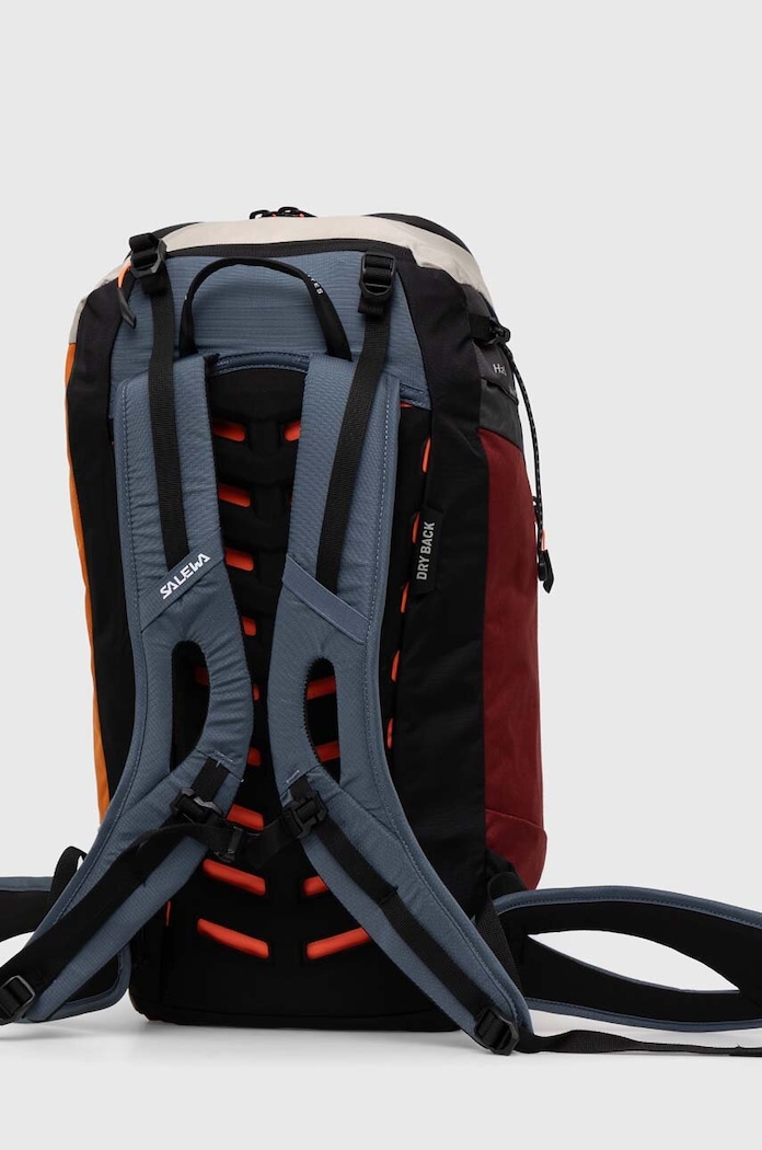 Nahrbtnik Salewa Puez 25L pisana 00.0000001438