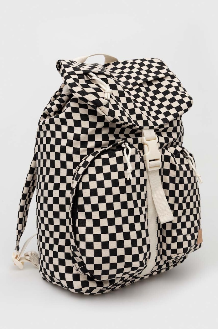 Vans rucsac VN000HDDY281 bej SS24