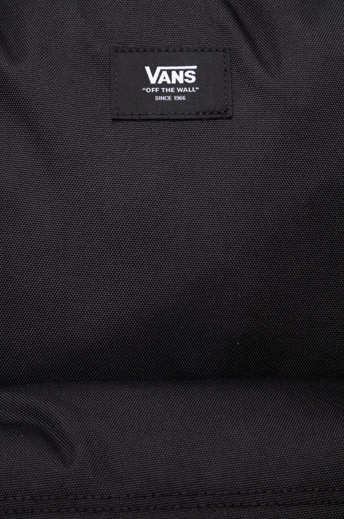 Ruksak Vans čierna VN000H4WBLK1