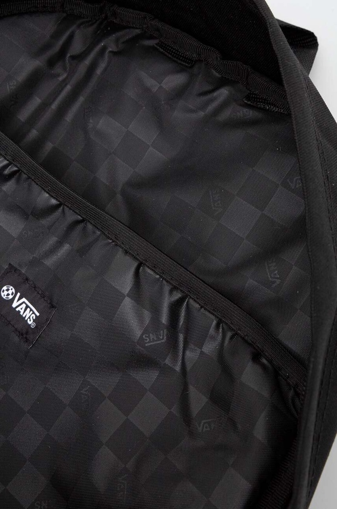 Ruksak Vans VN000H4WBLK1 čierna