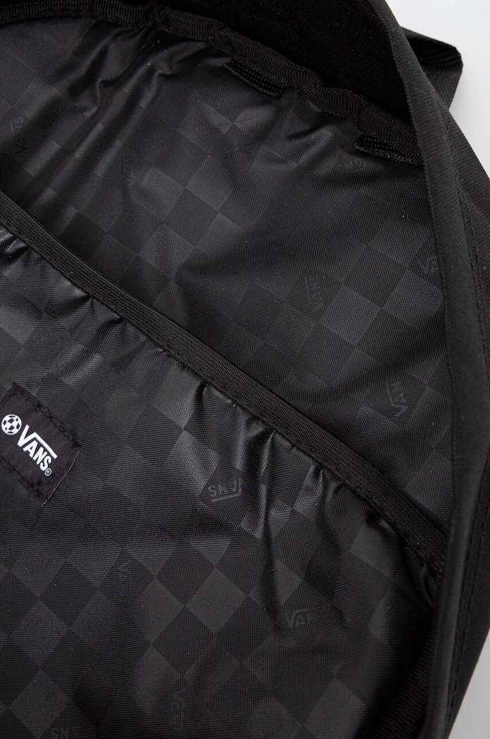 Ruksak Vans VN000H4WBLK1 čierna