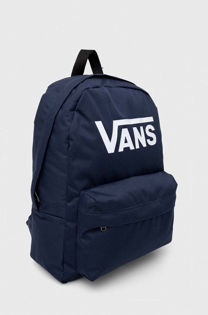 Σακίδιο πλάτης Vans VN000H50LKZ1 σκούρο μπλε SS24