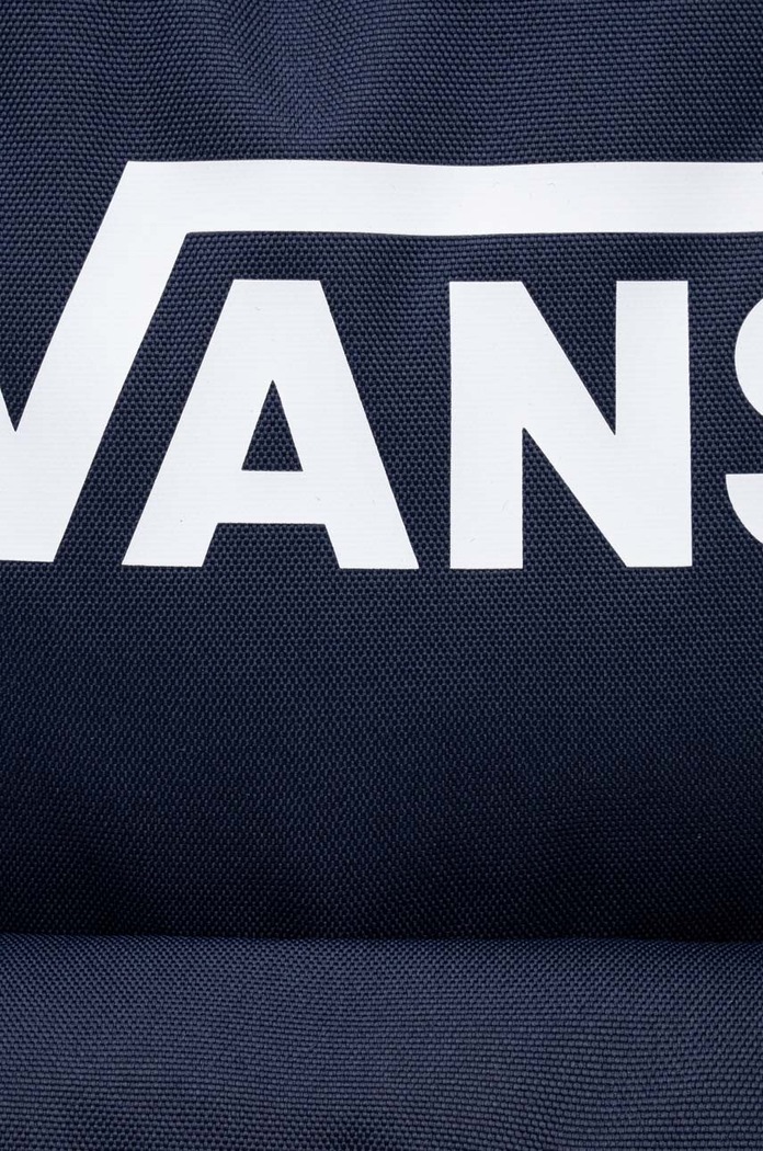 Σακίδιο πλάτης Vans σκούρο μπλε VN000H50LKZ1