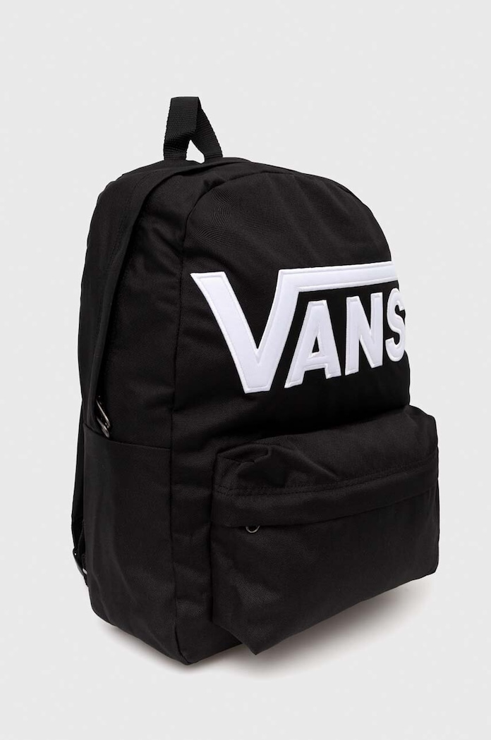 Раница Vans VN000H4ZBLK1 черен SS24