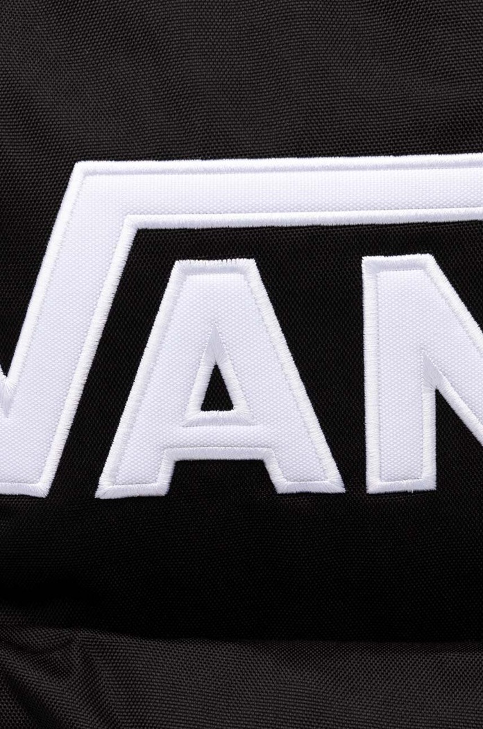 Аксесоари Раница Vans VN000H4ZBLK1 черен