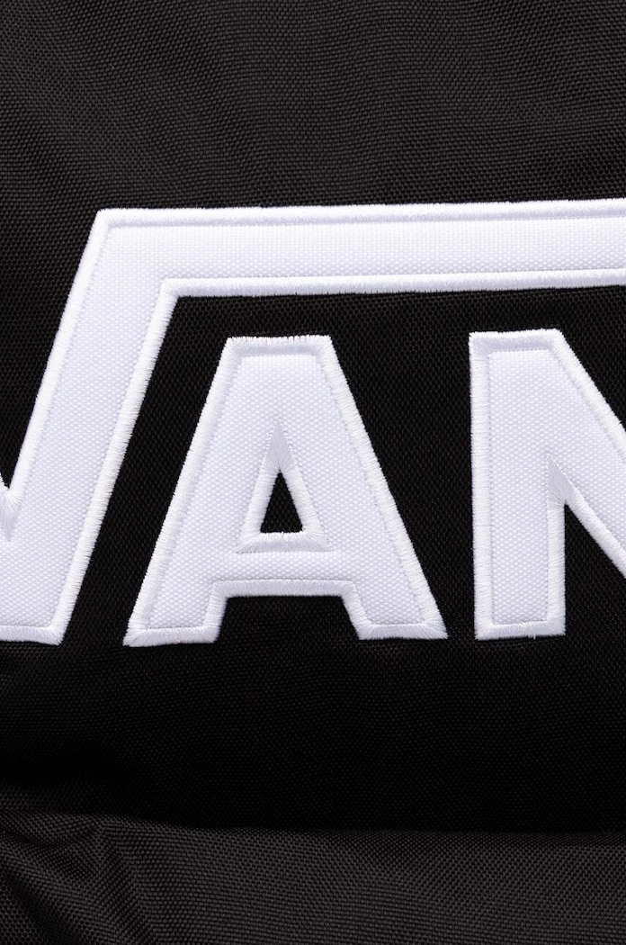 Аксесоари Раница Vans VN000H4ZBLK1 черен