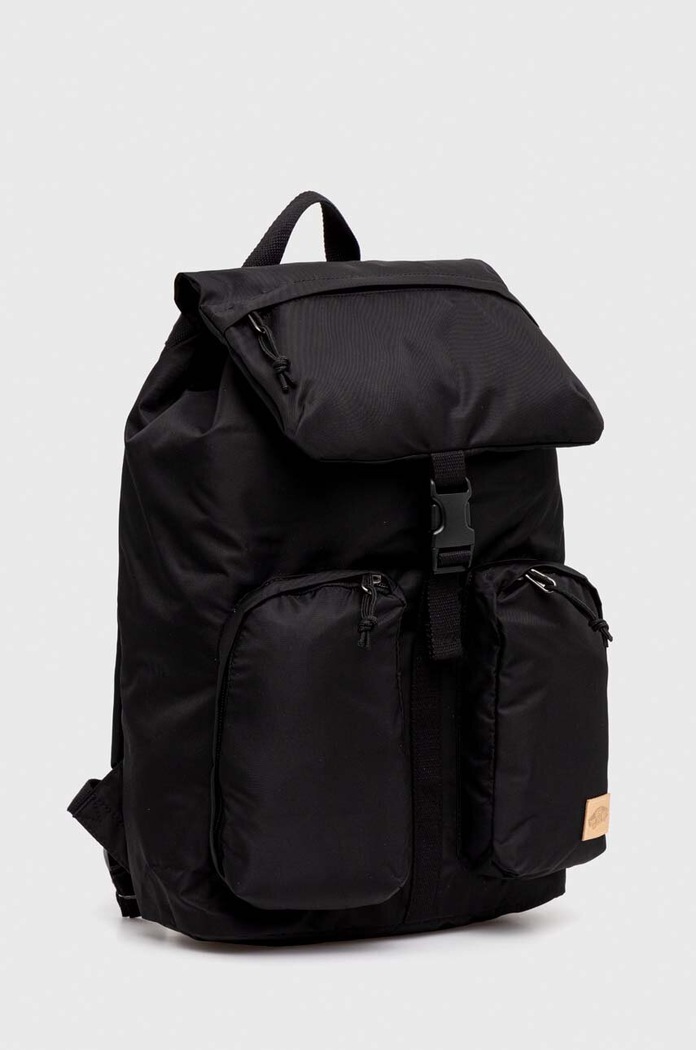 Batoh Vans VN000HDDBLK1 černá SS24