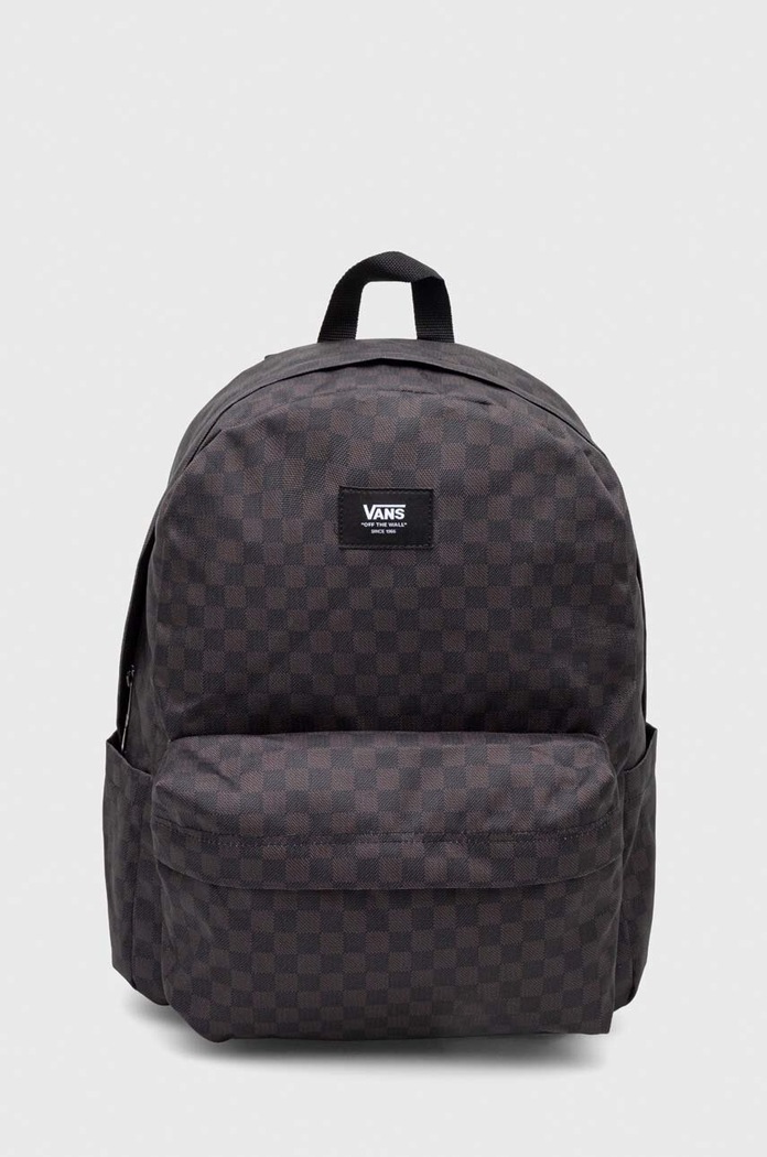 Ruksak Vans odgovara formatu A4 crna VN000H4XBA51