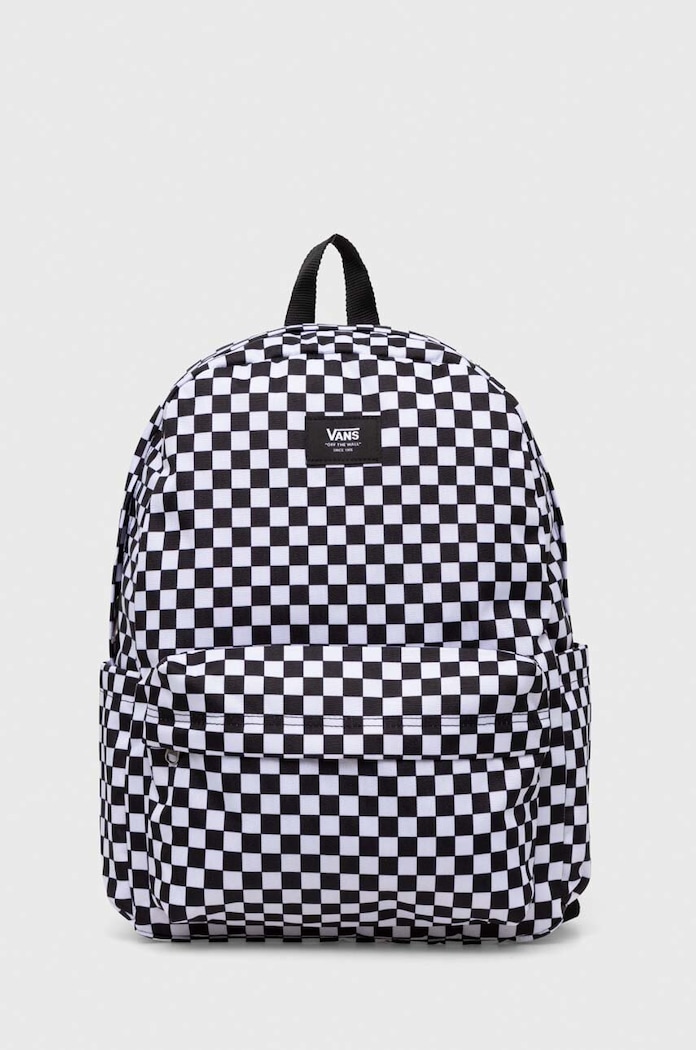 Vans plecak mieści A4 czarny VN000H4XY281