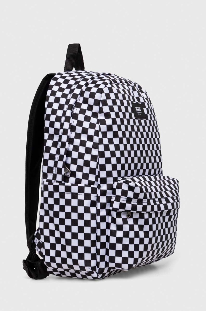 Vans plecak VN000H4XY281 czarny SS24