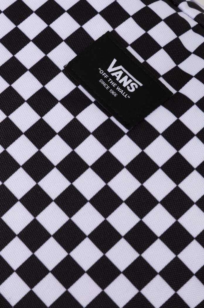 Vans plecak czarny VN000H4XY281