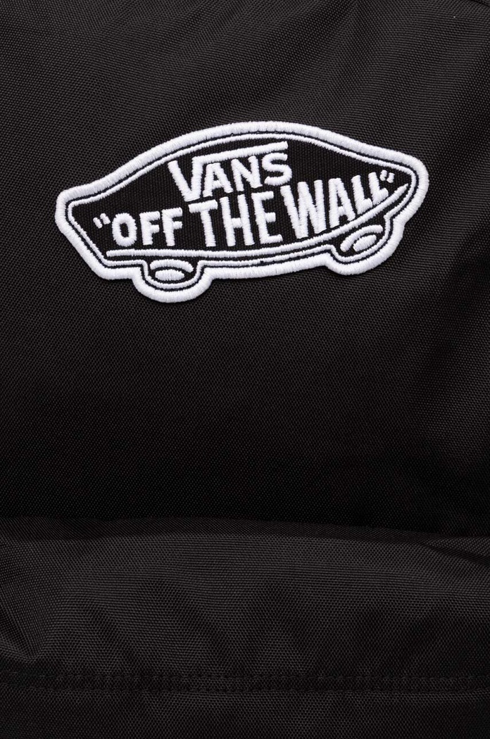 Vans hátizsák fekete VN000H4YBLK1