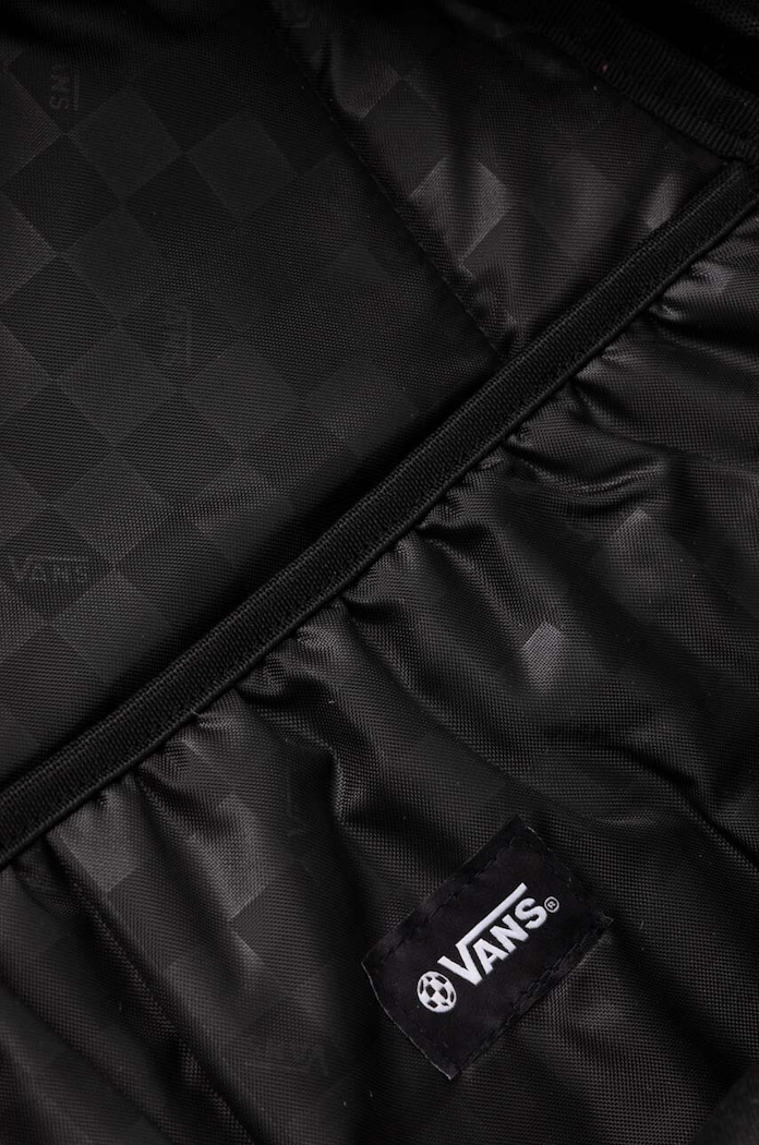 Vans hátizsák VN000H4YBLK1 fekete